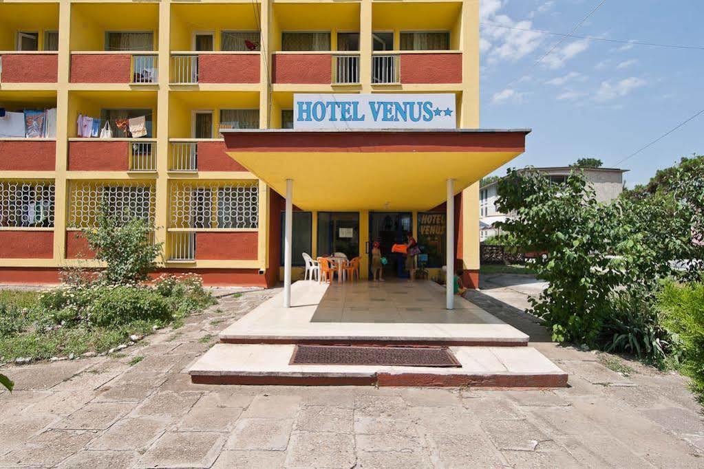 Hotel Venus エフォリエ・ノルド エクステリア 写真